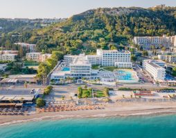 BELAIR BEACH HOTEL